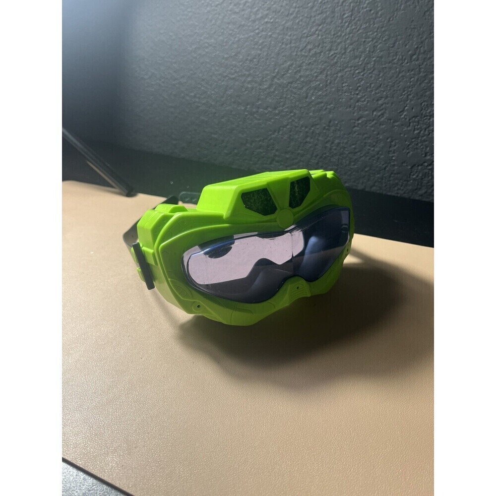 Fotorama Alien Vision Blaster Challenge High Tech Goggles